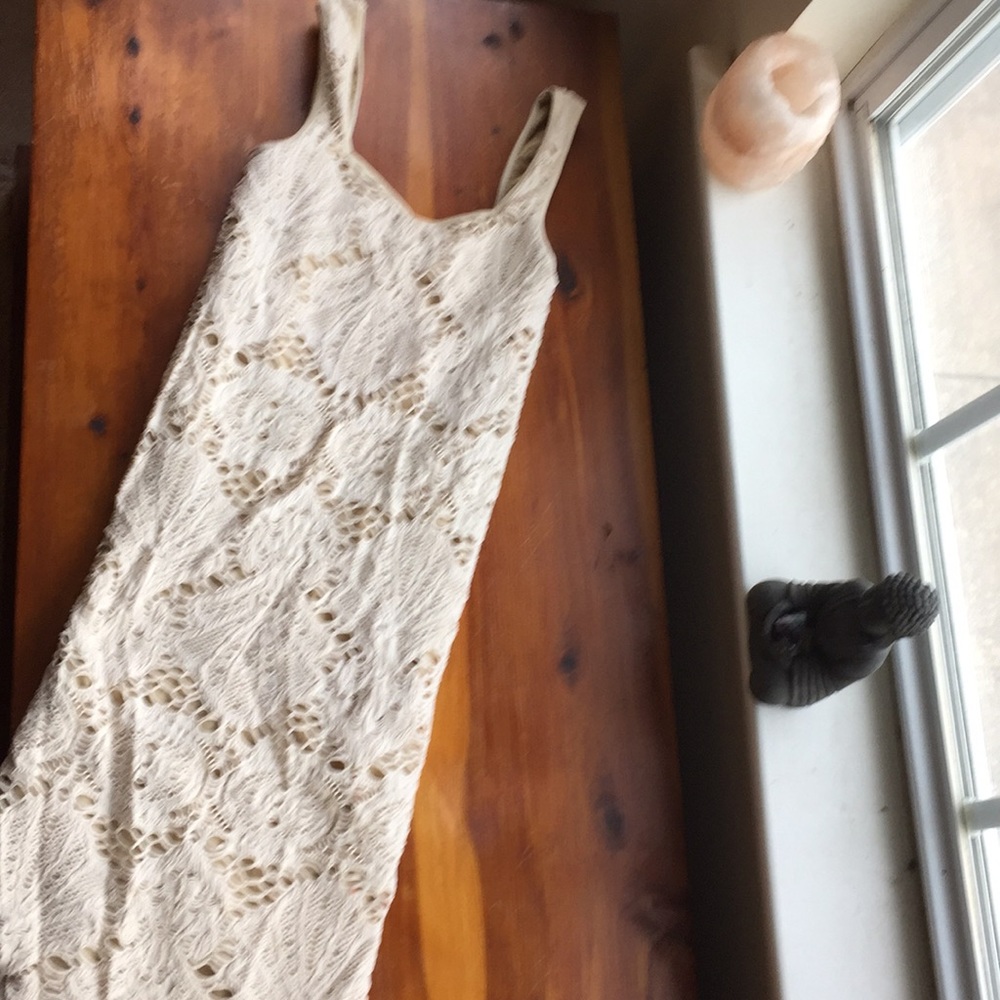Body con dress